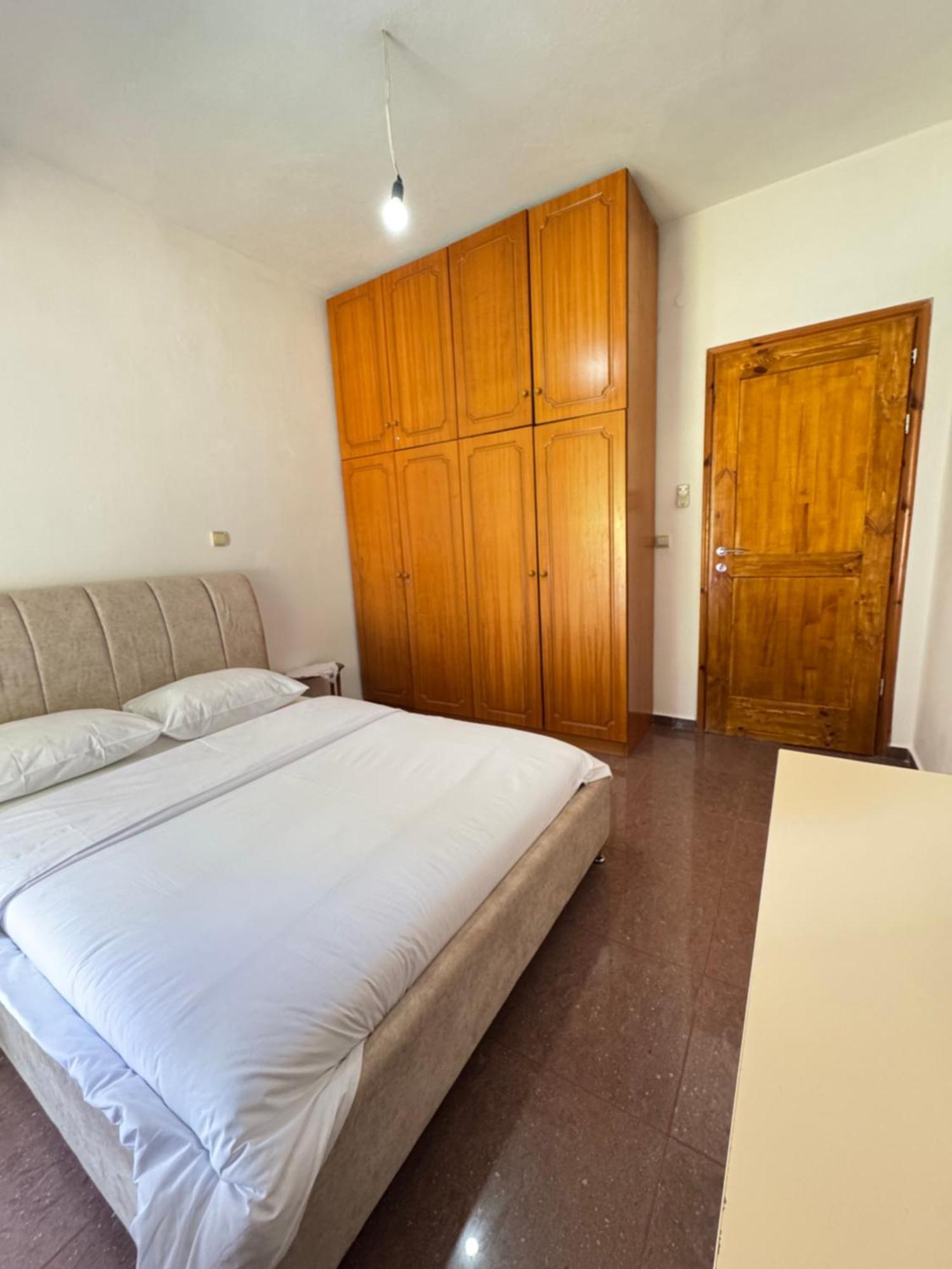 Beachfront Apartment Himare Eksteriør bilde