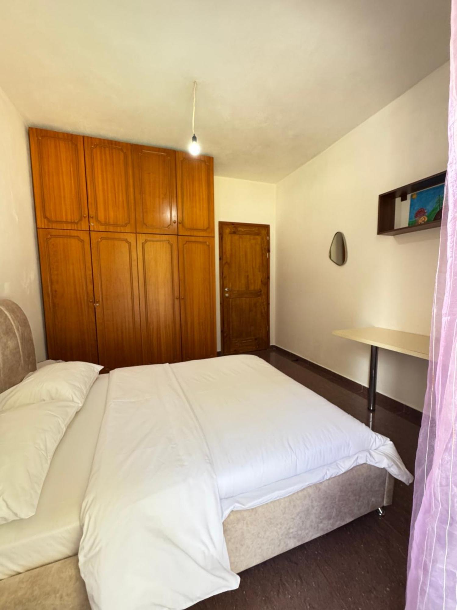 Beachfront Apartment Himare Eksteriør bilde